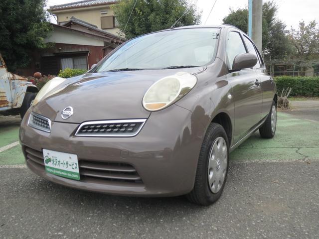 マーチ 12Sコレットシャープ 当社ユーザー様買取 全塗装済み 社外ナビ Bluetooth接続 USB接続 社外アンプ 追加ツイーター ETC ナルディウッドステアリング キーレス パワステ パワーウィンドウ 記録簿 保証付き(4枚目)