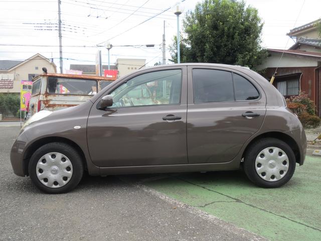 マーチ 12Sコレットシャープ 当社ユーザー様買取 全塗装済み 社外ナビ Bluetooth接続 USB接続 社外アンプ 追加ツイーター ETC ナルディウッドステアリング キーレス パワステ パワーウィンドウ 記録簿 保証付き(5枚目)