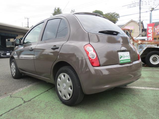 マーチ 12Sコレットシャープ 当社ユーザー様買取 全塗装済み 社外ナビ Bluetooth接続 USB接続 社外アンプ 追加ツイーター ETC ナルディウッドステアリング キーレス パワステ パワーウィンドウ 記録簿 保証付き(6枚目)