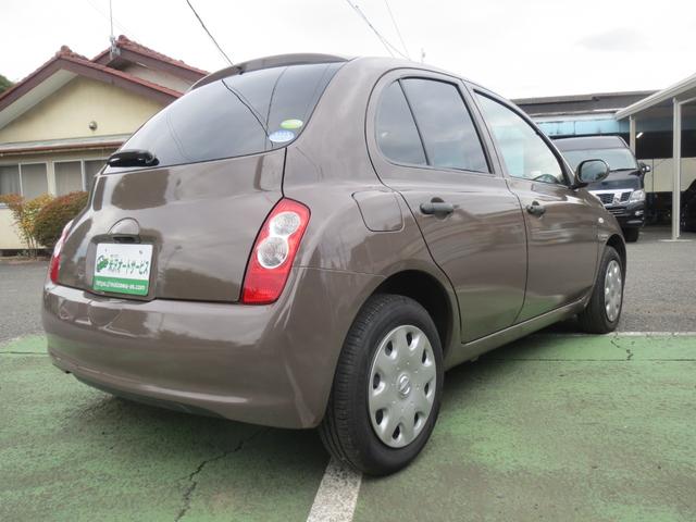 マーチ 12Sコレットシャープ 当社ユーザー様買取 全塗装済み 社外ナビ Bluetooth接続 USB接続 社外アンプ 追加ツイーター ETC ナルディウッドステアリング キーレス パワステ パワーウィンドウ 記録簿 保証付き(8枚目)