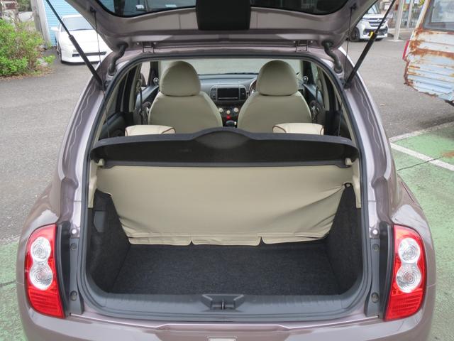 マーチ 12Sコレットシャープ 当社ユーザー様買取 全塗装済み 社外ナビ Bluetooth接続 USB接続 社外アンプ 追加ツイーター ETC ナルディウッドステアリング キーレス パワステ パワーウィンドウ 記録簿 保証付き(13枚目)