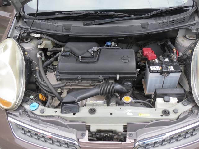 マーチ 12Sコレットシャープ 当社ユーザー様買取 全塗装済み 社外ナビ Bluetooth接続 USB接続 社外アンプ 追加ツイーター ETC ナルディウッドステアリング キーレス パワステ パワーウィンドウ 記録簿 保証付き(34枚目)