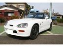 SUZUKI CAPPUCCINO