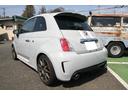 ABARTH ABARTH 500