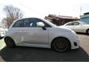 ABARTH ABARTH 500