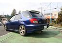 SUBARU IMPREZA SPORTS WAGON