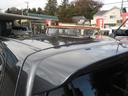ルーフもへこみは無くきれいな状態ですね。