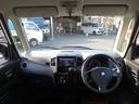 大きなフロントガラスで視界も良好！！