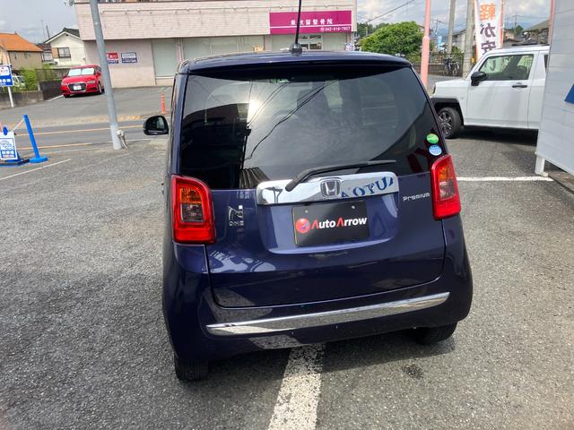 Ｎ－ＯＮＥ プレミアム・Ｌパッケージ　スマートキー　フルセグナビ　バックカメラ　ＥＴＣ　革巻きステアリング　オートライト　ＨＩＤ　オートエアコン　フォグランプ（21枚目）