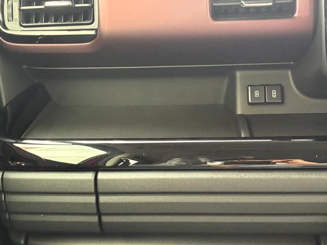 スペーシアカスタム ハイブリッドＸＳターボ　全方位モニター付９インチメモリーナビゲーション、スズキコネクト対応通信機装着車　シートヒーター　フルセグ　アダプティブクルーズコントロール　電動パーキング　ステアリングヒーター　ターボ（22枚目）