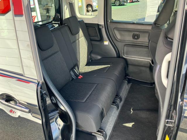 スペーシアカスタム ハイブリッドGS ブルートゥース オートライト オートエアコン ワンオーナー ETC スマートキー 受精アルミホイール フォグランプ シートリフター 電動格納ミラー地デジナビ(16枚目)