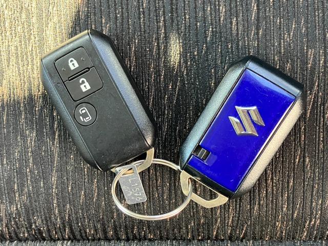 スペーシアカスタム ハイブリッドGS ブルートゥース オートライト オートエアコン ワンオーナー ETC スマートキー 受精アルミホイール フォグランプ シートリフター 電動格納ミラー地デジナビ(17枚目)