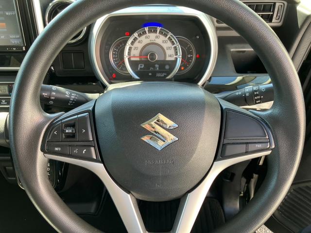 スペーシアカスタム ハイブリッドGS ブルートゥース オートライト オートエアコン ワンオーナー ETC スマートキー 受精アルミホイール フォグランプ シートリフター 電動格納ミラー地デジナビ(21枚目)