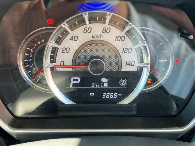 スペーシアカスタム ハイブリッドGS ブルートゥース オートライト オートエアコン ワンオーナー ETC スマートキー 受精アルミホイール フォグランプ シートリフター 電動格納ミラー地デジナビ(24枚目)