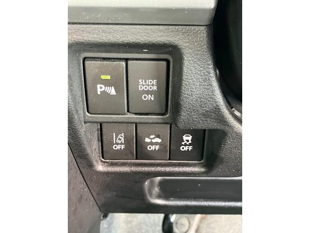 スペーシアカスタム ハイブリッドGS ブルートゥース オートライト オートエアコン ワンオーナー ETC スマートキー 受精アルミホイール フォグランプ シートリフター 電動格納ミラー地デジナビ(33枚目)