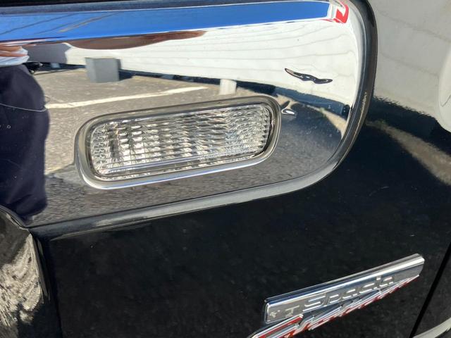 スペーシアカスタム ハイブリッドGS ブルートゥース オートライト オートエアコン ワンオーナー ETC スマートキー 受精アルミホイール フォグランプ シートリフター 電動格納ミラー地デジナビ(36枚目)