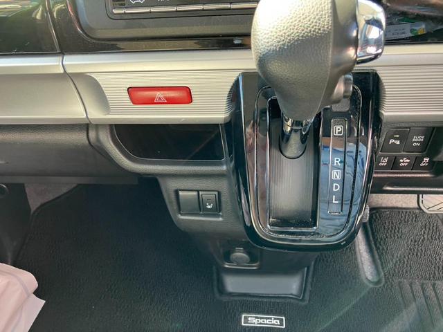 スペーシアカスタム ハイブリッドGS ブルートゥース オートライト オートエアコン ワンオーナー ETC スマートキー 受精アルミホイール フォグランプ シートリフター 電動格納ミラー地デジナビ(39枚目)