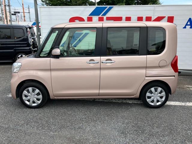 タント G SAIII オートエアコン 両側パワースライドドア 8インチオプションナビ バックカメラ ETC ブルートゥース スマートキー(11枚目)