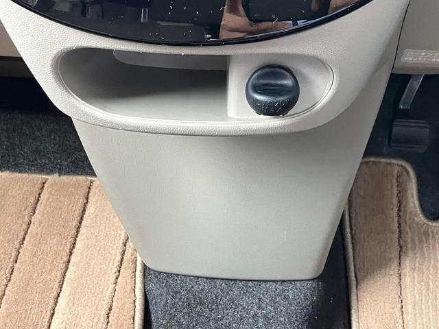 タント G SAIII オートエアコン 両側パワースライドドア 8インチオプションナビ バックカメラ ETC ブルートゥース スマートキー(13枚目)