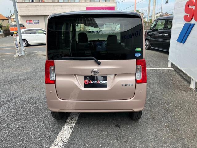 タント G SAIII オートエアコン 両側パワースライドドア 8インチオプションナビ バックカメラ ETC ブルートゥース スマートキー(17枚目)