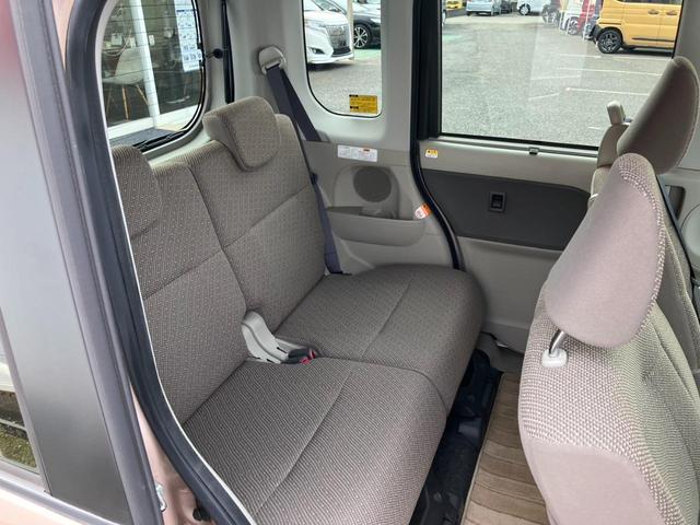 タント G SAIII オートエアコン 両側パワースライドドア 8インチオプションナビ バックカメラ ETC ブルートゥース スマートキー(22枚目)