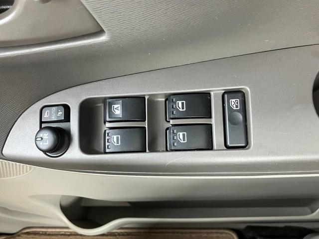 タント G SAIII オートエアコン 両側パワースライドドア 8インチオプションナビ バックカメラ ETC ブルートゥース スマートキー(29枚目)