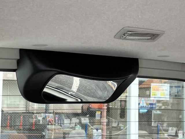 タント G SAIII オートエアコン 両側パワースライドドア 8インチオプションナビ バックカメラ ETC ブルートゥース スマートキー(31枚目)