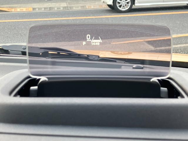スペーシアギア ハイブリッドＸＺ　ハイブリッドＸＺ（４名）ダムド　ノクトフェイスチェンジキット装着　全包囲モニター付きメモリーナビ９インチ　電動パーキング　スマートキー　ステアリングヒーター　スリムサーキュレーター（3枚目）