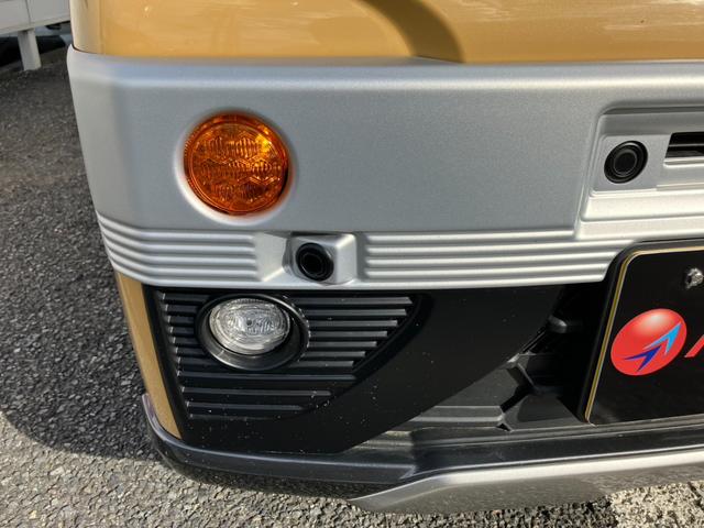 スペーシアギア ハイブリッドＸＺ　ハイブリッドＸＺ（４名）ダムド　ノクトフェイスチェンジキット装着　全包囲モニター付きメモリーナビ９インチ　電動パーキング　スマートキー　ステアリングヒーター　スリムサーキュレーター（23枚目）