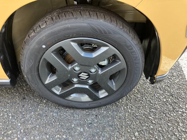 スペーシアギア ハイブリッドＸＺ　ハイブリッドＸＺ（４名）ダムド　ノクトフェイスチェンジキット装着　全包囲モニター付きメモリーナビ９インチ　電動パーキング　スマートキー　ステアリングヒーター　スリムサーキュレーター（37枚目）