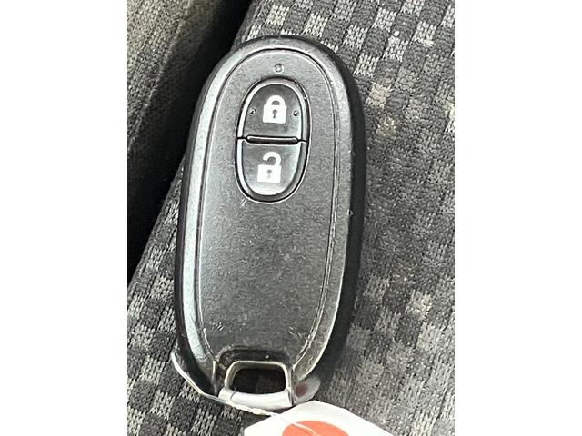 ハスラー X 地デジナビ ブルートゥース バックカメラ ETC ワンオーナー 純正アルミホイール スマートキー フォグランプ シートヒーター 革巻きステアリング(20枚目)