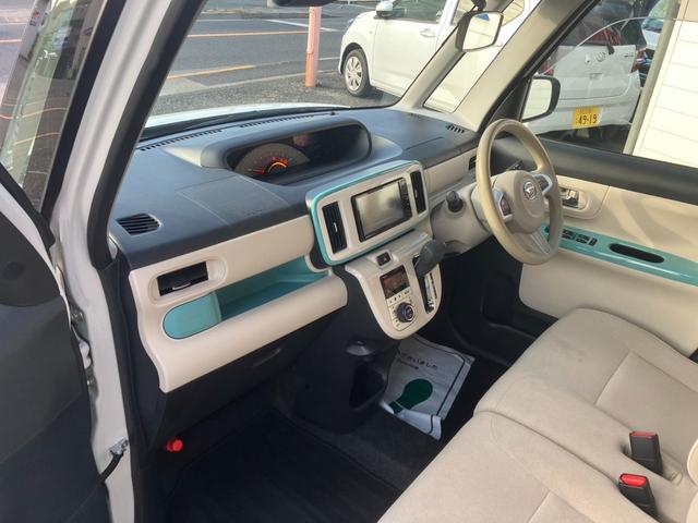 ムーヴキャンバス Ｘメイクアップリミテッド　ＳＡＩＩＩ（7枚目）