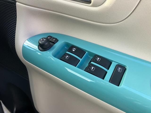 ムーヴキャンバス Ｘメイクアップリミテッド　ＳＡＩＩＩ（12枚目）