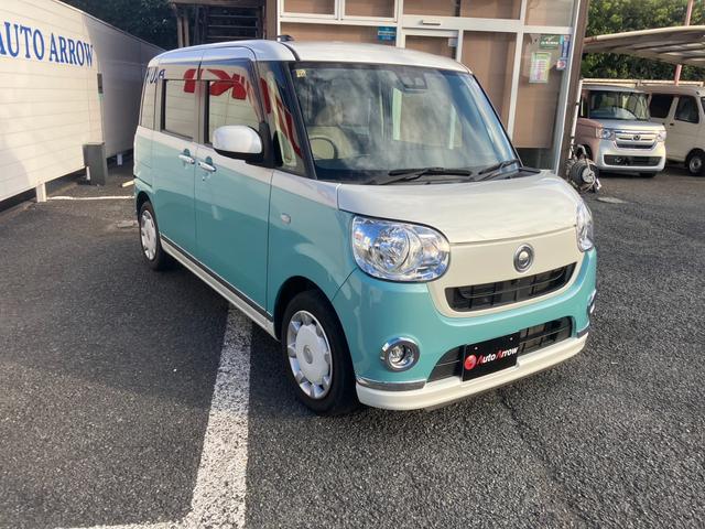 ムーヴキャンバス Ｘメイクアップリミテッド　ＳＡＩＩＩ（16枚目）