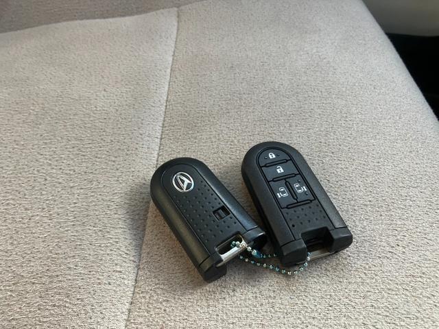 ムーヴキャンバス Ｘメイクアップリミテッド　ＳＡＩＩＩ（18枚目）