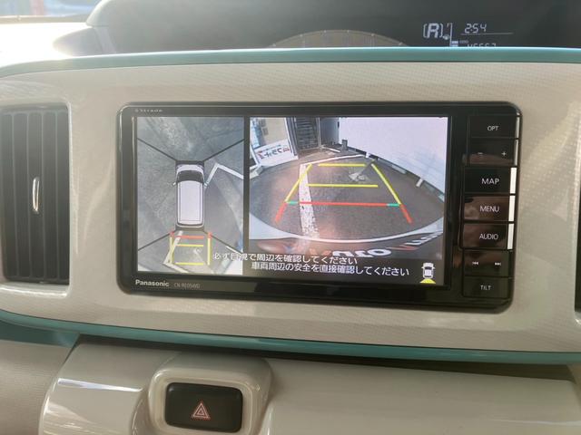 ムーヴキャンバス Ｘメイクアップリミテッド　ＳＡＩＩＩ（26枚目）