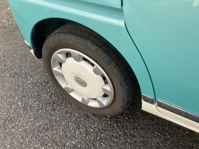 ムーヴキャンバス Ｘメイクアップリミテッド　ＳＡＩＩＩ（36枚目）