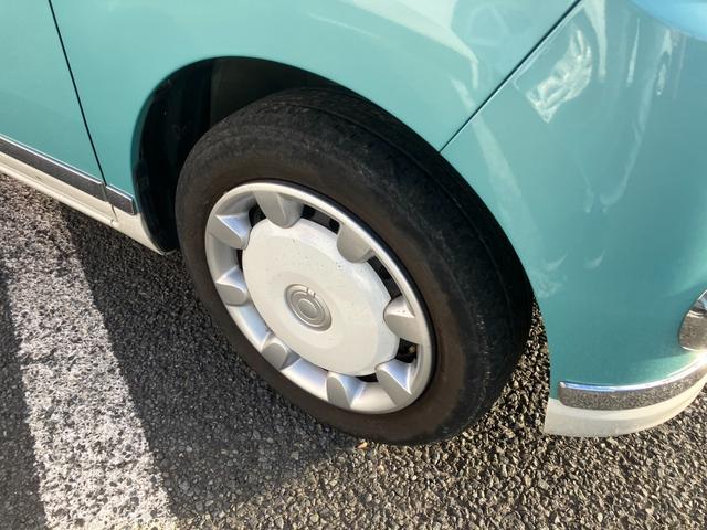 ムーヴキャンバス Ｘメイクアップリミテッド　ＳＡＩＩＩ（37枚目）