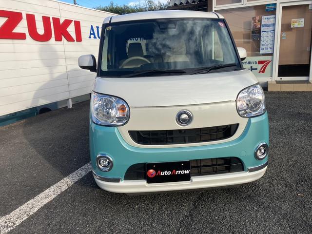 ムーヴキャンバス Ｘメイクアップリミテッド　ＳＡＩＩＩ（40枚目）