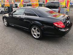 ＣＬ ＣＬ５５０　ＡＭＧ　スポーツＰ　黒皮シート　サンルーフ 0502800A30201024W001 6