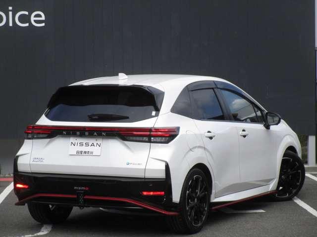 オーラ １．２　ＮＩＳＭＯ　ニッサンコネクトナビゲーション＆アラウンドビューモニター・ＥＴＣ２．０　プロパイロット　ドラレコ　ＡＢＳ　フルオートエアコン　サイド＆カーテンエアバック　ＢＳＩ＆ＢＳＷ　ＬＥＤランプ　ＳＯＳコール（2枚目）