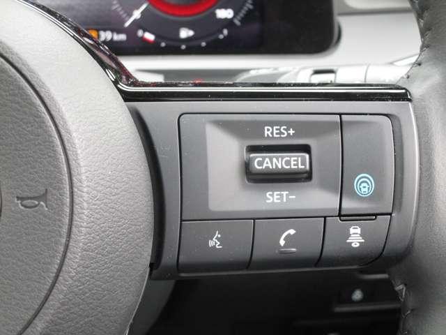 オーラ G FOUR 4WD ニッサンコネクトナビ 試乗車 エマブレ 全周囲 LDW 記録簿 アダプティブクルーズ 盗難防止システム オートエアコン スマートキー バックカメラ LEDライト アルミホイール 4WD ETC車載器 ナビTV 禁煙(20枚目)