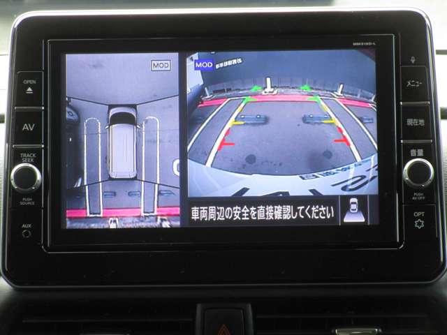 ルークス ハイウェイスター Gターボプロパイロットエディション 両側パワードア アラウンドビュ プリクラッシュセーフティー メモリナビ アダプティブクルコン レーンキープ インテリキ- LEDヘッドライト アイドリングストップ 整備記録簿 AC セキュリティー(5枚目)