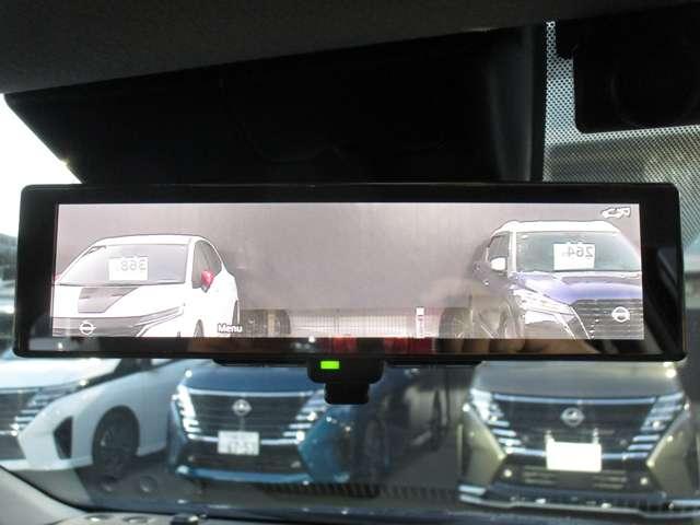 オーラ １．２　Ｇ　ニッサンコネクトナビ・ボーズオーディオ・　自動（被害軽減）ブレーキ　試乗車アップ　ＬＥＤ　ＬＫＡ　サイドカメラ　ＥＴＣ　ドライブレコーダー　カーテンエアバッグ　イモビライザー　アルミホイール　インテリジェントキー　パワーウィンドウ　ナビＴＶ（8枚目）