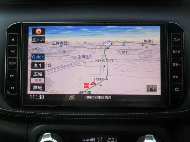 キックス X FOUR (e-POWER) 4WD ナビTV LEDライト 踏み間違い防止 アラウンドビュ- 試乗車UP ETC 盗難防止システム 車線逸脱警報 インテリキー バックモニター ワンオーナー オートエアコン 4WD アイドリングストップ(4枚目)