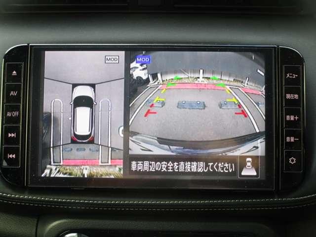 キックス X FOUR (e-POWER) 4WD ナビTV LEDライト 踏み間違い防止 アラウンドビュ- 試乗車UP ETC 盗難防止システム 車線逸脱警報 インテリキー バックモニター ワンオーナー オートエアコン 4WD アイドリングストップ(5枚目)
