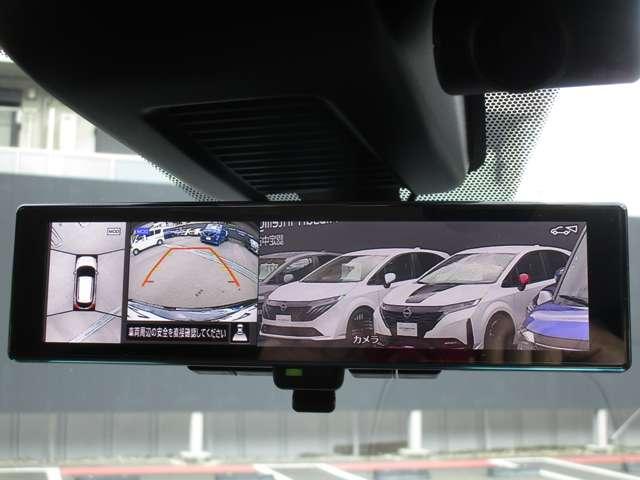 キックス X FOUR (e-POWER) 4WD ナビTV LEDライト 踏み間違い防止 アラウンドビュ- 試乗車UP ETC 盗難防止システム 車線逸脱警報 インテリキー バックモニター ワンオーナー オートエアコン 4WD アイドリングストップ(8枚目)