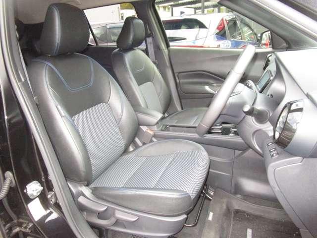 キックス X FOUR (e-POWER) 4WD ナビTV LEDライト 踏み間違い防止 アラウンドビュ- 試乗車UP ETC 盗難防止システム 車線逸脱警報 インテリキー バックモニター ワンオーナー オートエアコン 4WD アイドリングストップ(20枚目)