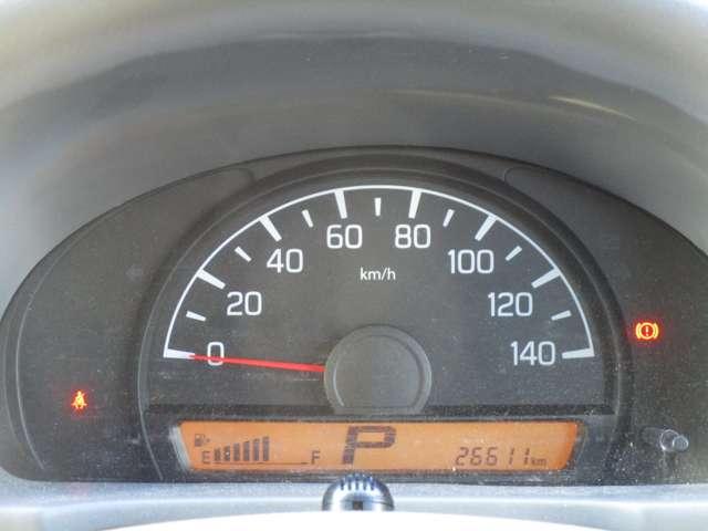 ＮＶ１００クリッパーバン ６６０　ＤＸ　ハイルーフ　５ＡＧＳ車　パワーウィンドー　パワステ付き　運転席エアバック　エアコン　ＡＢＳ付き（6枚目）