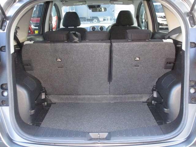 ノート 1.2 X MM318D-Wナビゲーション&バックカメラ・ETC2.0・フロントドライブレコーダー・Hiビームアシスト・エマージェンシーブレーキ・踏み間違い防止・VDC&LWD・インテリジェントキー(16枚目)